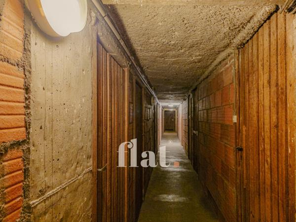 T3 60m2 + GARAGE + CAVE - QUARTIER SAINT DONATIEN