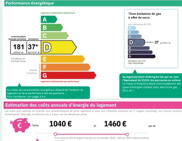 T3 60m2 + GARAGE + CAVE - QUARTIER SAINT DONATIEN