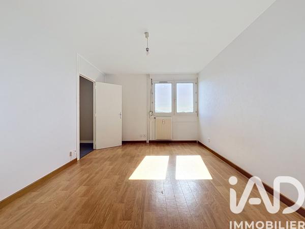 Appartement à vendre 2 pièces 51 m² Le Mans