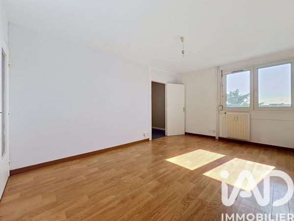 Appartement à vendre 2 pièces 51 m² Le Mans