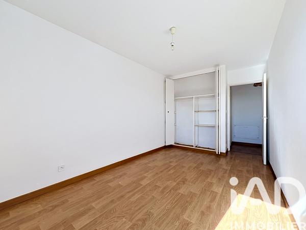 Appartement à vendre 2 pièces 51 m² Le Mans