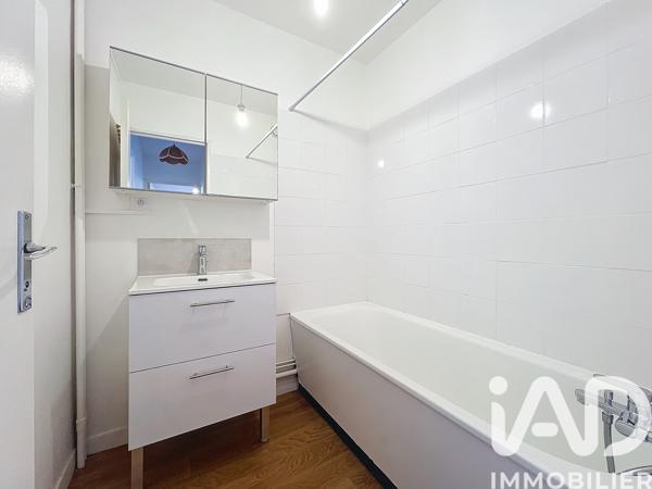 Appartement à vendre 2 pièces 51 m² Le Mans