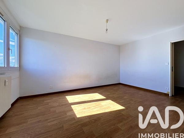 Appartement à vendre 2 pièces 51 m² Le Mans