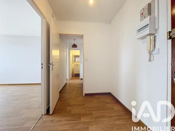 Appartement à vendre 2 pièces 51 m² Le Mans