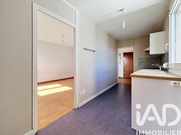 Appartement à vendre 2 pièces 51 m² Le Mans