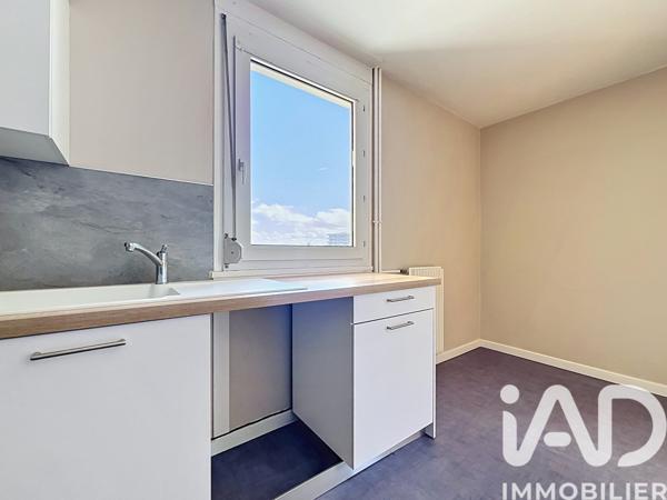 Appartement à vendre 2 pièces 51 m² Le Mans