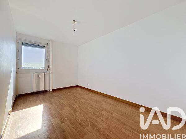 Appartement à vendre 2 pièces 51 m² Le Mans