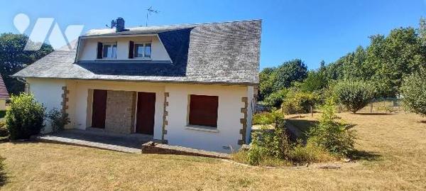 Maison T4