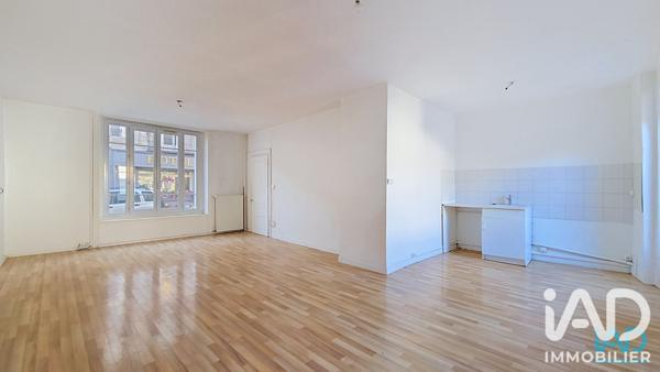 Maison à vendre 5 pièces 124 m² Tence