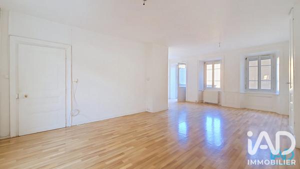 Maison à vendre 5 pièces 124 m² Tence
