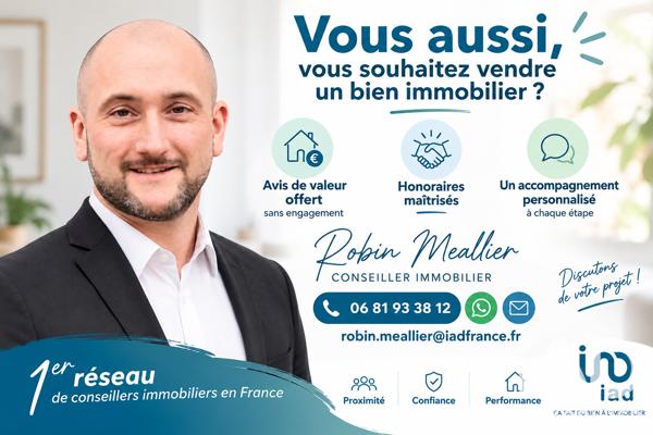 Maison à vendre 5 pièces 124 m² Tence