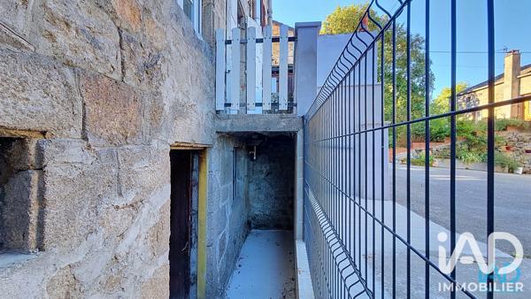 Maison à vendre 5 pièces 124 m² Tence