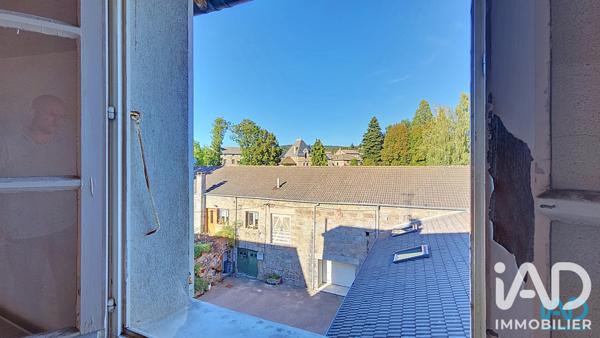 Maison à vendre 5 pièces 124 m² Tence