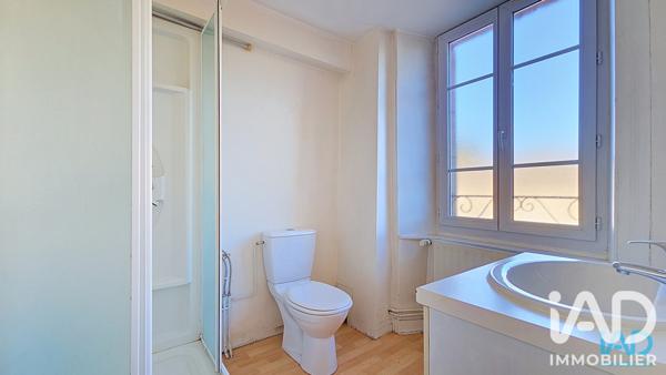 Maison à vendre 5 pièces 124 m² Tence
