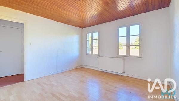 Maison à vendre 5 pièces 124 m² Tence