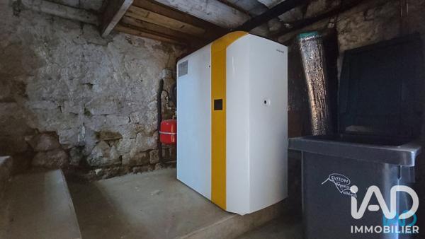 Maison à vendre 5 pièces 124 m² Tence