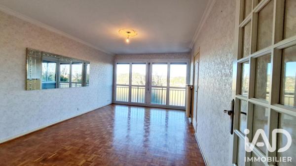 Appartement à vendre 4 pièces 84 m² Villars