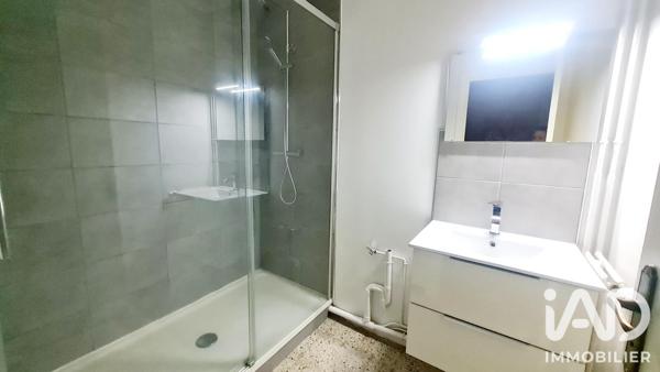 Appartement à vendre 4 pièces 84 m² Villars
