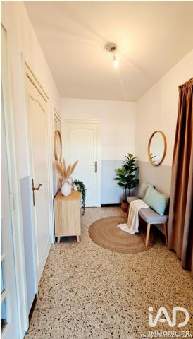 Appartement à vendre 4 pièces 84 m² Villars