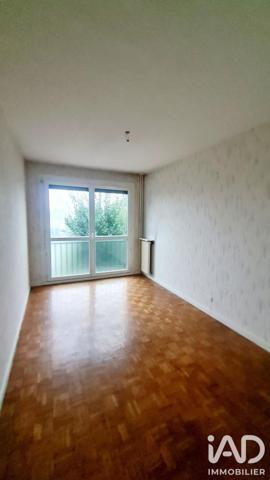 Appartement à vendre 4 pièces 84 m² Villars