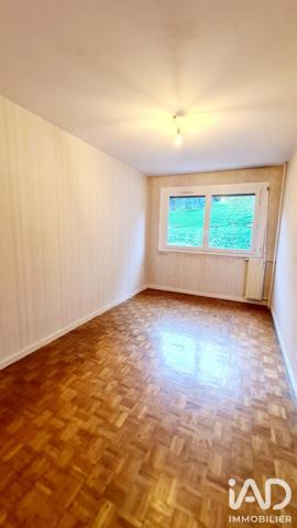 Appartement à vendre 4 pièces 84 m² Villars