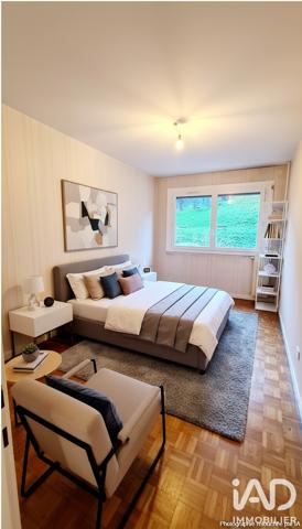 Appartement à vendre 4 pièces 84 m² Villars