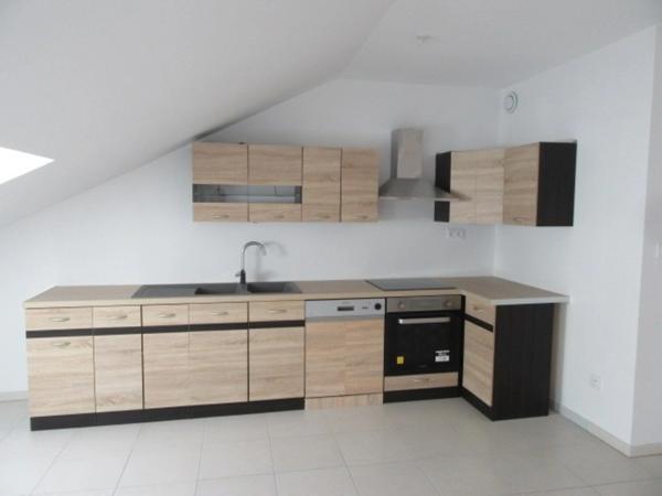 Très bel appartement à vendre 4 pièces SAINT AVOLD (57)