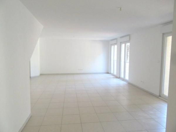 Très bel appartement à vendre 4 pièces SAINT AVOLD (57)