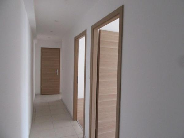 Très bel appartement à vendre 4 pièces SAINT AVOLD (57)