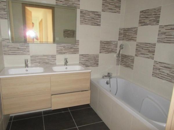 Très bel appartement à vendre 4 pièces SAINT AVOLD (57)