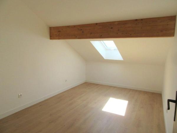 Très bel appartement à vendre 4 pièces SAINT AVOLD (57)