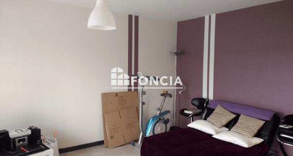 Location Appartement 3 pièces 59.1 m² - Savigny-le-temple 77176