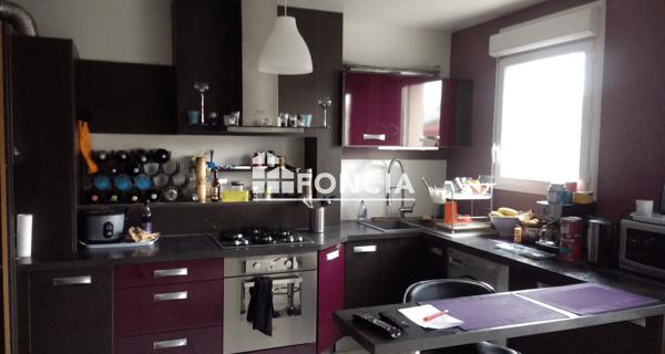 Location Appartement 3 pièces 59.1 m² - Savigny-le-temple 77176