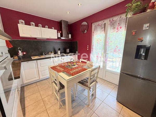 Maison - Doué En Anjou - 5 pièces - 94m2 - D6117