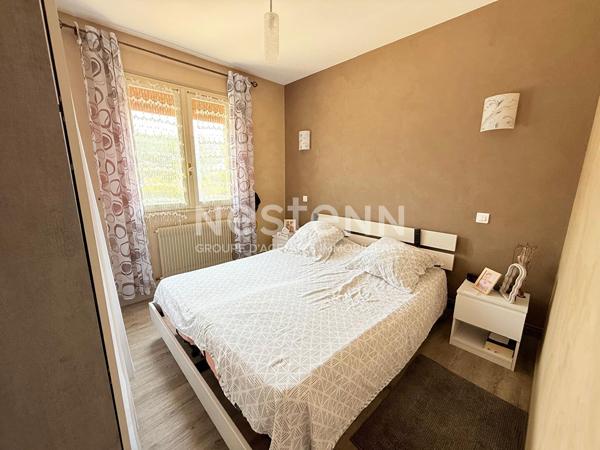 Maison - Doué En Anjou - 5 pièces - 94m2 - D6117