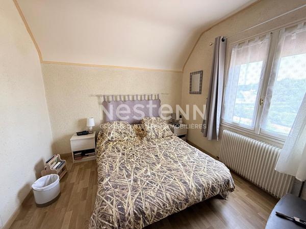 Maison - Doué En Anjou - 5 pièces - 94m2 - D6117