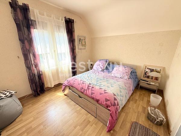Maison - Doué En Anjou - 5 pièces - 94m2 - D6117