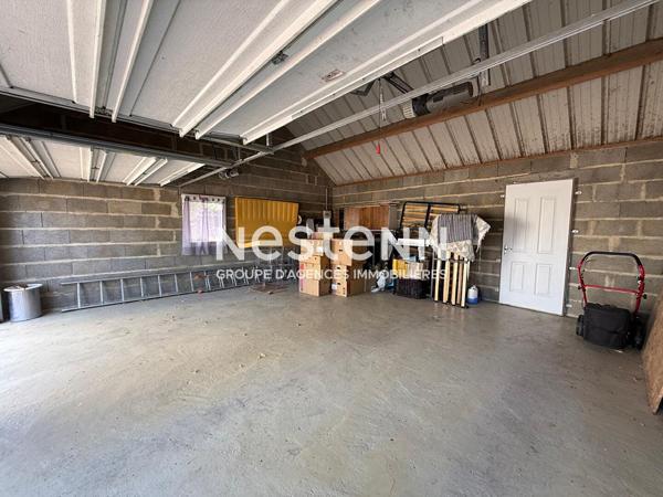 Maison - Doué En Anjou - 5 pièces - 94m2 - D6117