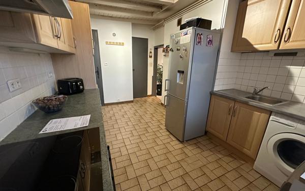 Maison à vendre    2 pièces •  Villiers-en-Lieu