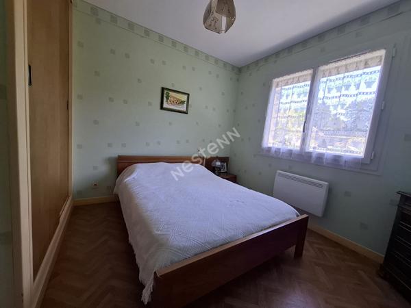Maison Familiale de 115 m² - Calme et Sérénité à Blanzy (71450), 5 pièce(s) 115 m2