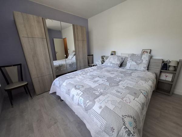 Maison Familiale de 115 m² - Calme et Sérénité à Blanzy (71450), 5 pièce(s) 115 m2