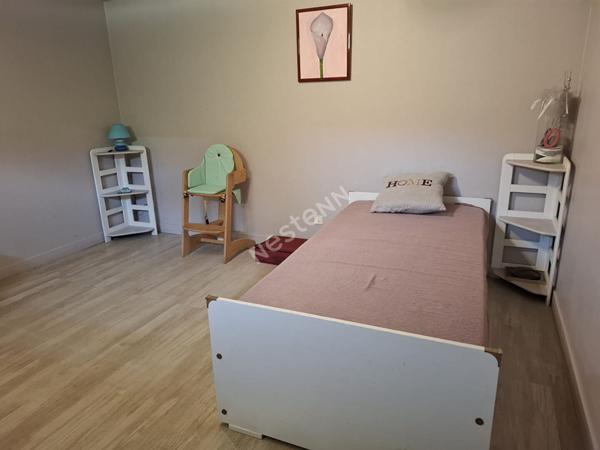 Maison Familiale de 115 m² - Calme et Sérénité à Blanzy (71450), 5 pièce(s) 115 m2