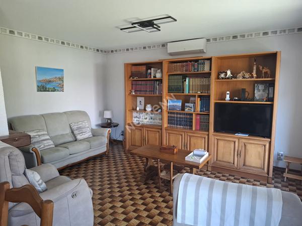 Maison Familiale de 115 m² - Calme et Sérénité à Blanzy (71450), 5 pièce(s) 115 m2
