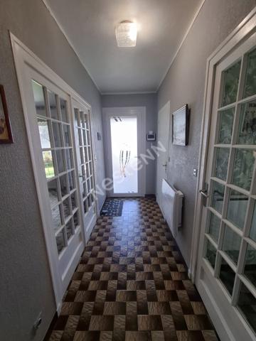Maison Familiale de 115 m² - Calme et Sérénité à Blanzy (71450), 5 pièce(s) 115 m2