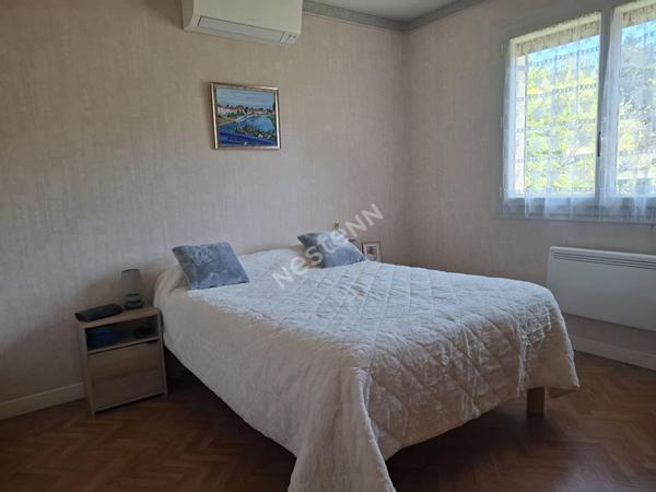 Maison Familiale de 115 m² - Calme et Sérénité à Blanzy (71450), 5 pièce(s) 115 m2