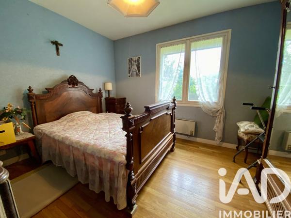 Maison à vendre 5 pièces 119 m² Évellys