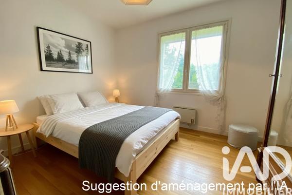 Maison à vendre 5 pièces 119 m² Évellys
