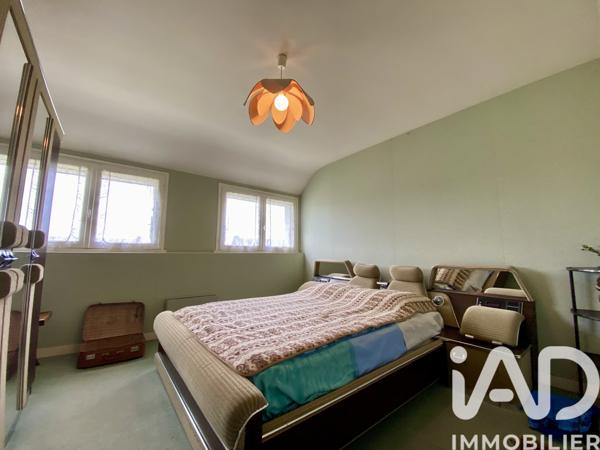 Maison à vendre 5 pièces 119 m² Évellys