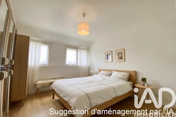 Maison à vendre 5 pièces 119 m² Évellys