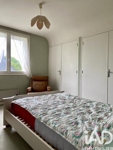 Maison à vendre 5 pièces 119 m² Évellys